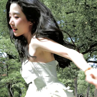 甜心战士:眼泪