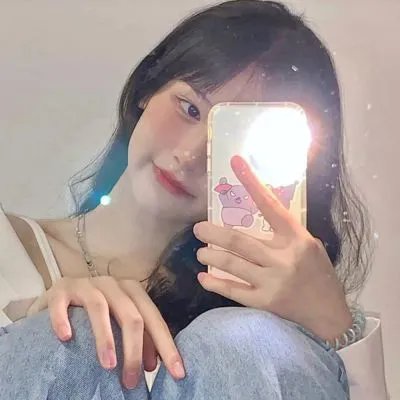 丹麦女孩