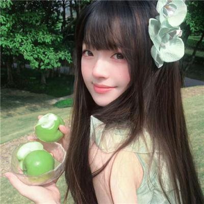 玉女倾城